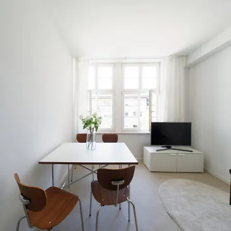 Kajo269 Feriencc In Der Altstadt Apartment